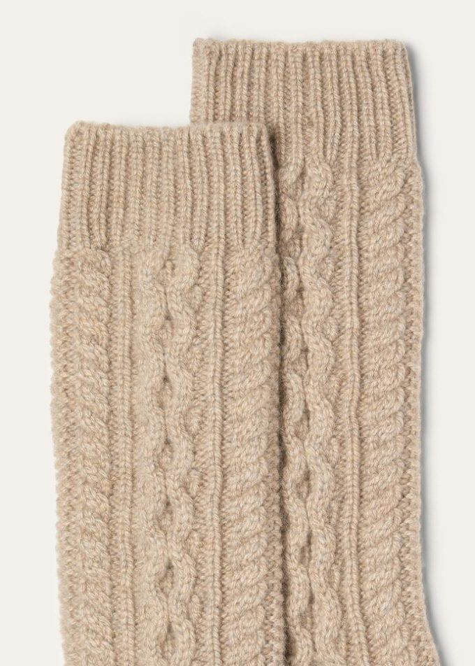 Chaussettes Eyre