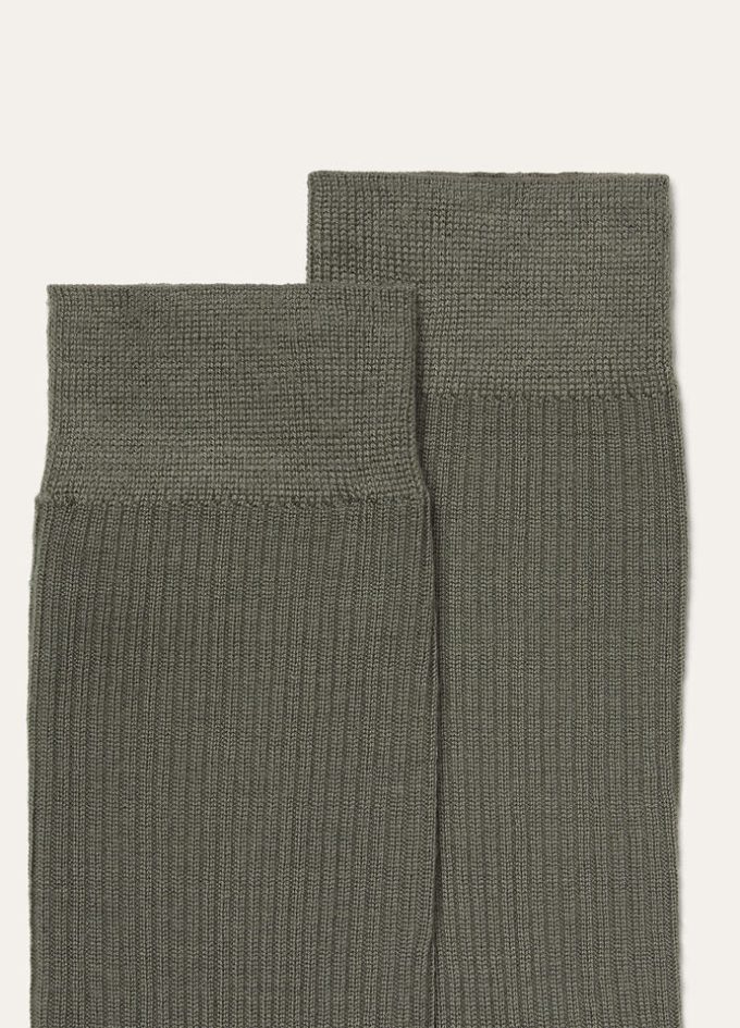 Chaussettes à souhaits