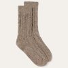Chaussettes Treccia
