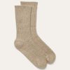 Chaussettes Treccia