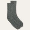 Chaussettes Treccia