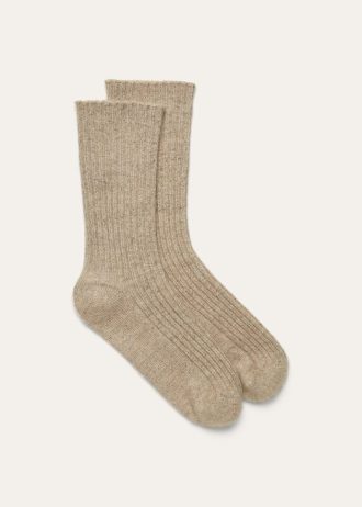 Chaussettes Treccia