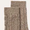 Chaussettes Treccia