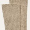 Chaussettes Treccia