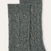Chaussettes Treccia