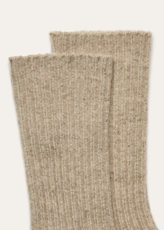 Chaussettes Treccia