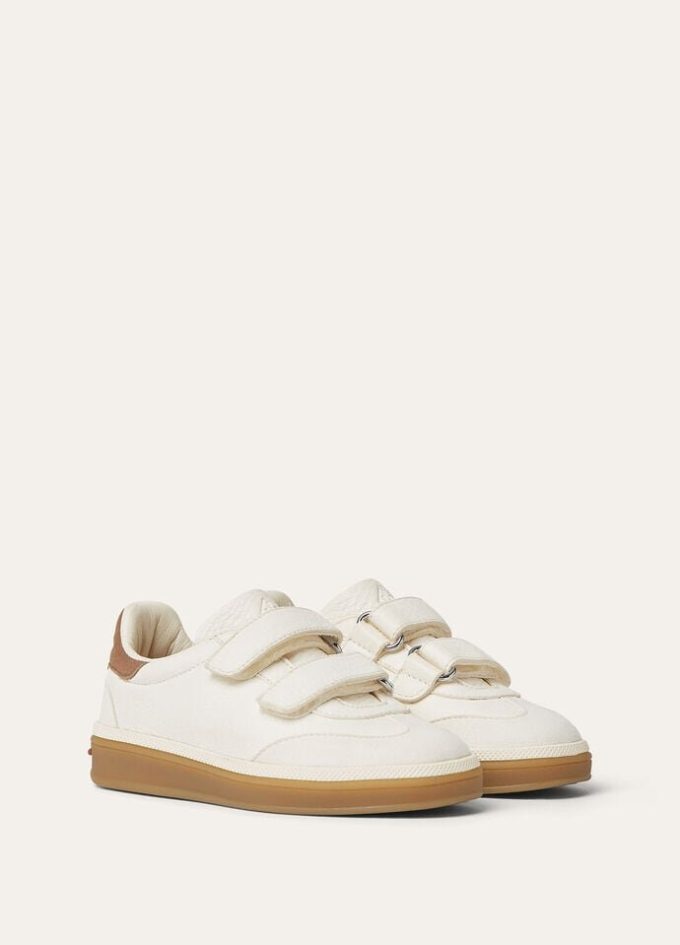 Chaussure de tennis pour enfants