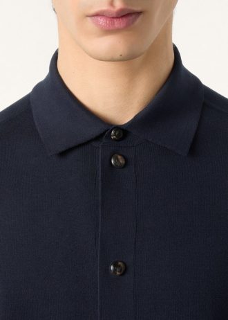 Chemise Agapanto
