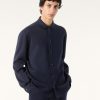 Chemise Agapanto