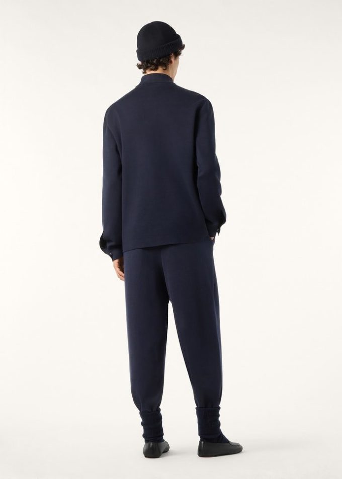 Chemise Agapanto