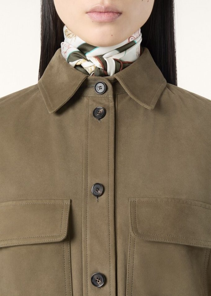 Chemise Ana Chemise Ana