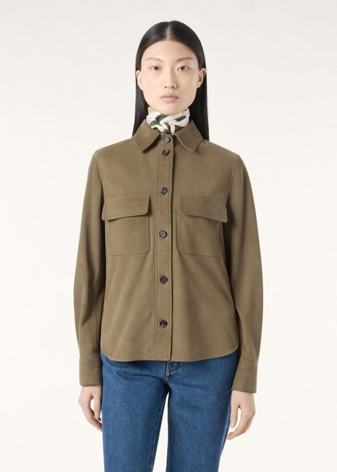 Chemise Ana Chemise Ana