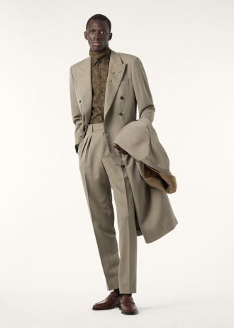 Chemise André