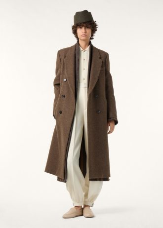 Chemise André