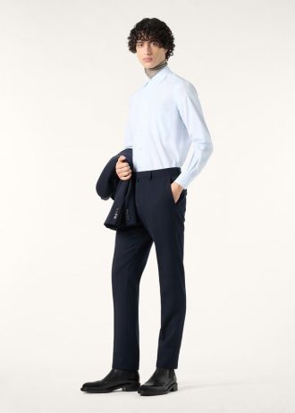 Chemise André