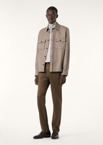 Chemise André
