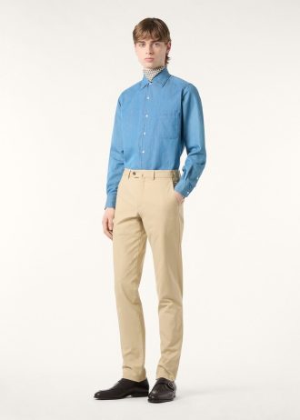 Chemise André