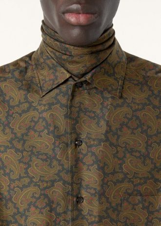 Chemise André