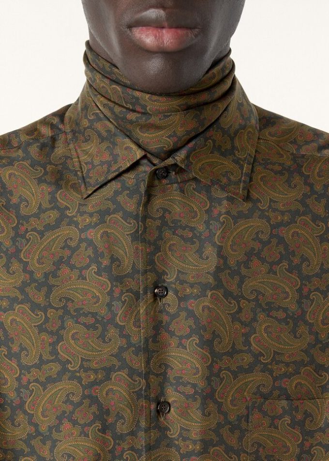 Chemise André