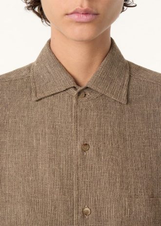 Chemise André