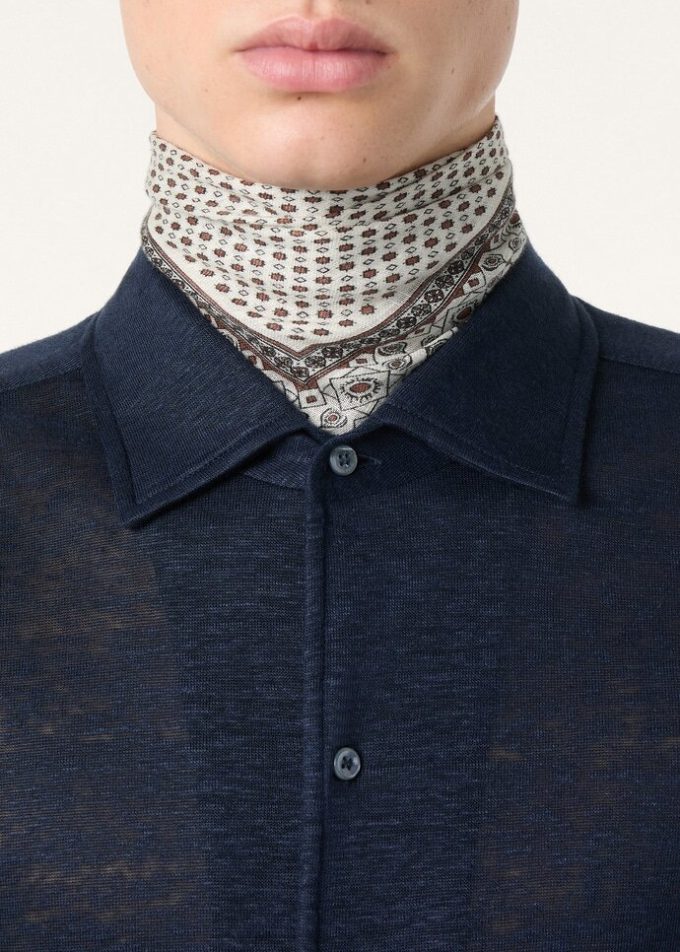 Chemise André