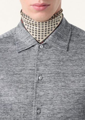 Chemise André