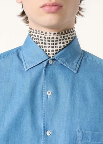 Chemise André