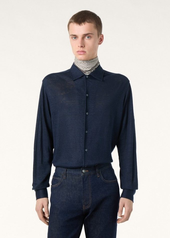 Chemise André