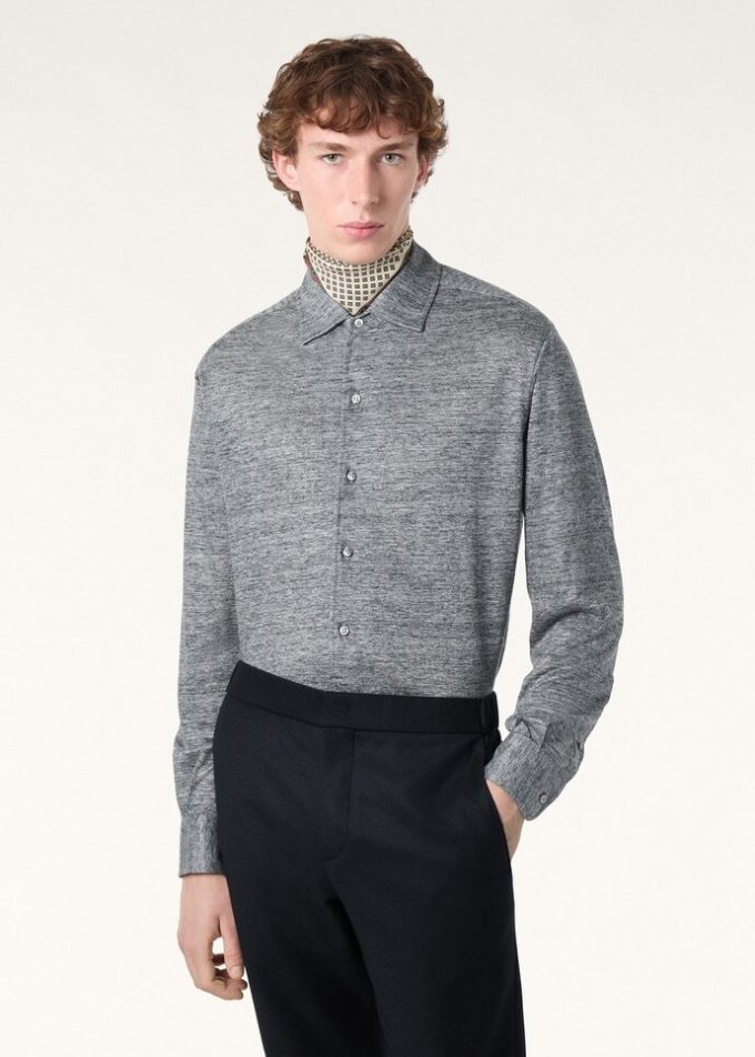 Chemise André