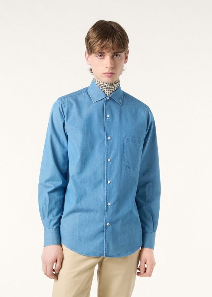 Chemise André