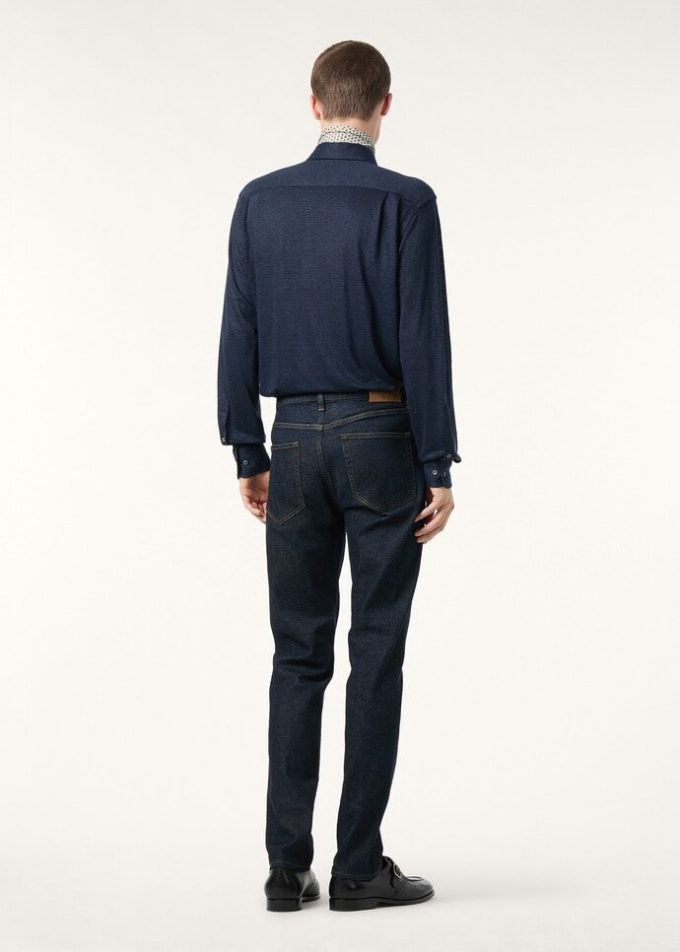 Chemise André