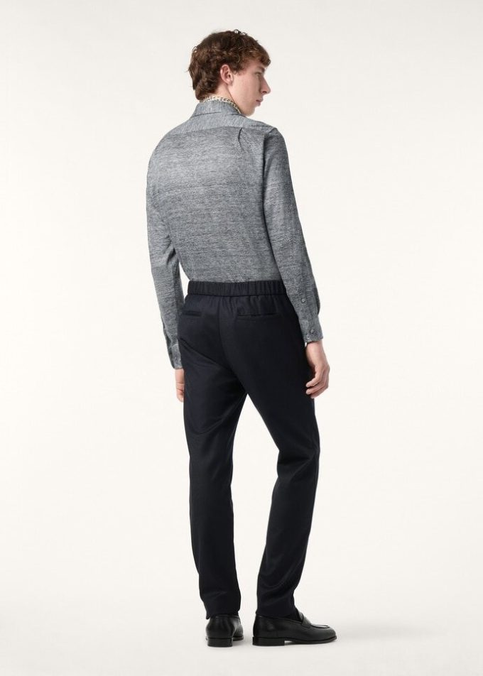 Chemise André
