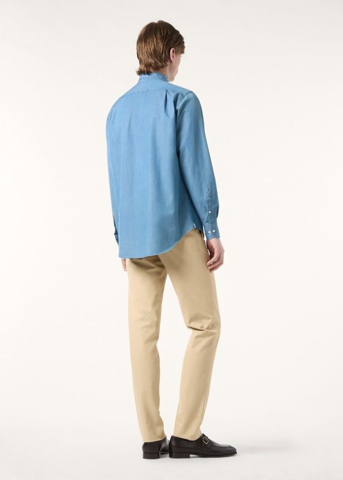 Chemise André