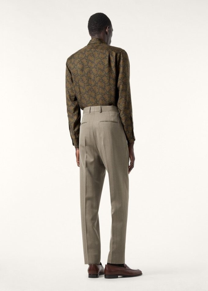 Chemise André
