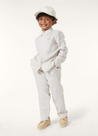 Chemise André pour enfant