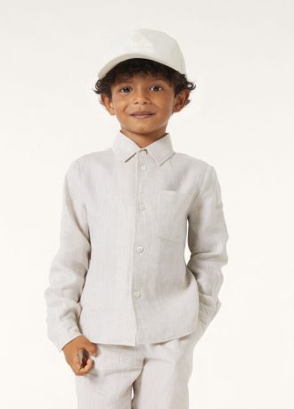 Chemise André pour enfant