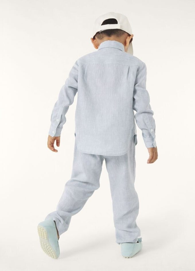 Chemise André pour enfant Chemise André pour enfant