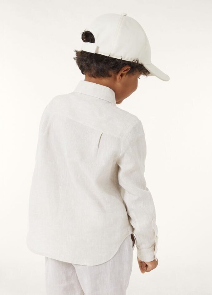 Chemise André pour enfant Chemise André pour enfant