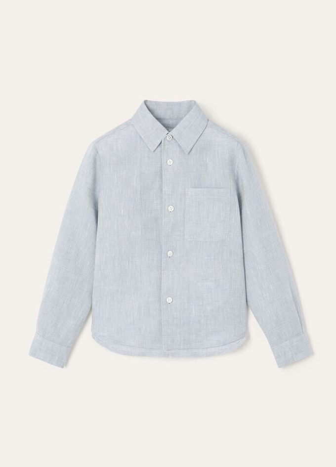 Chemise André pour enfant Chemise André pour enfant