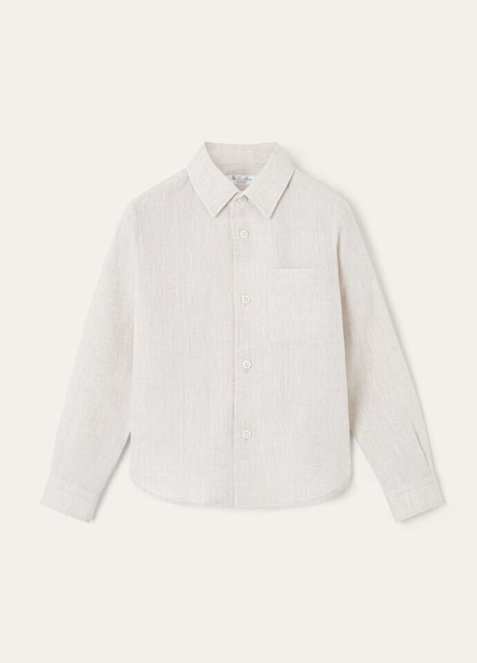 Chemise André pour enfant Chemise André pour enfant
