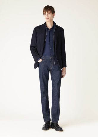 Chemise Andrew