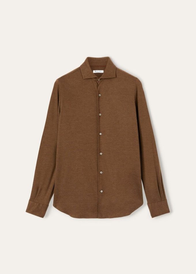Chemise Andrew