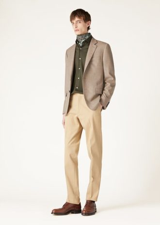 Chemise Andrew