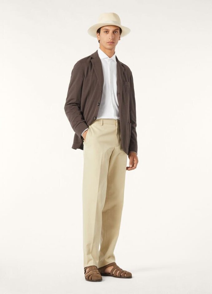 Chemise Andrew Chemise Andrew