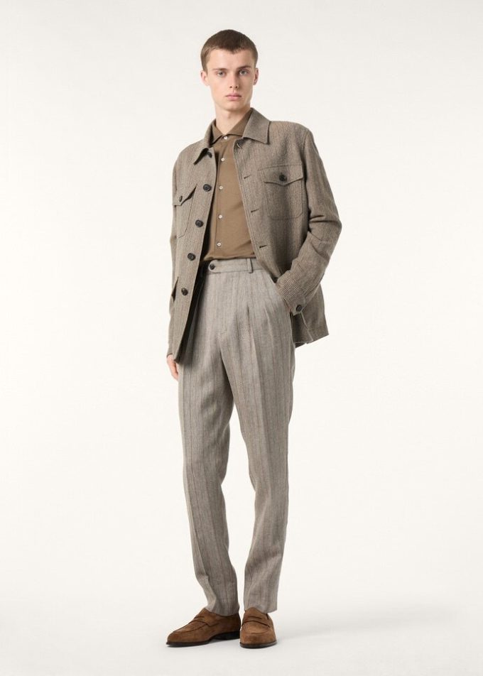 Chemise Andrew Chemise Andrew
