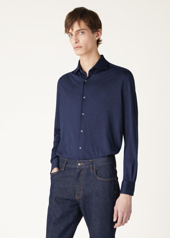Chemise Andrew