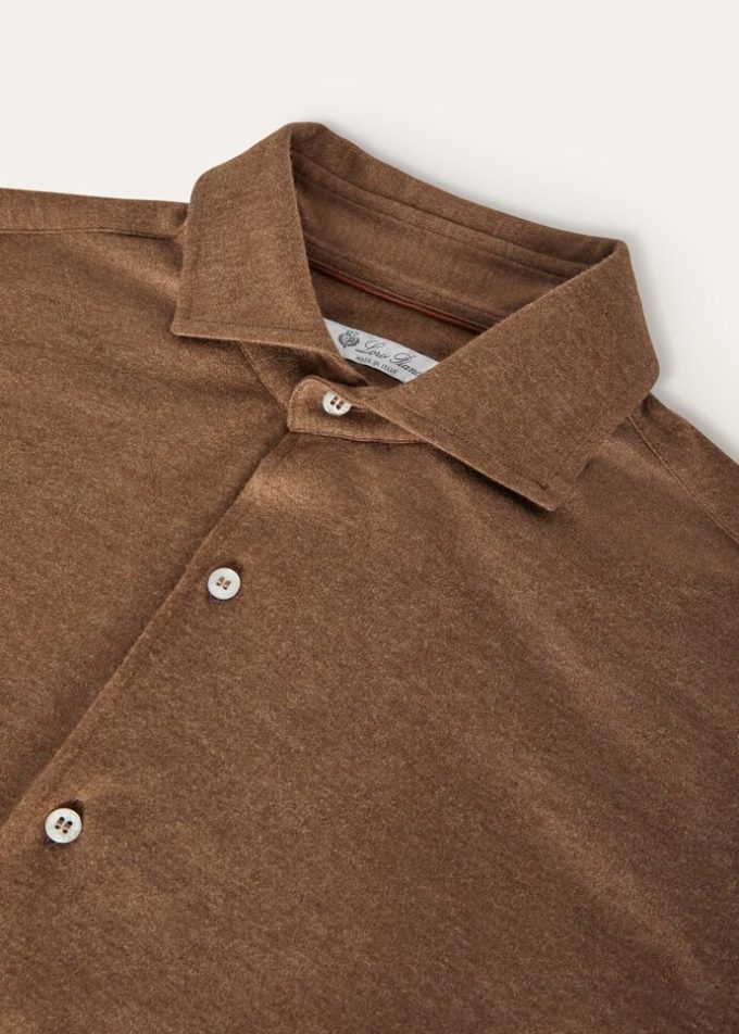 Chemise Andrew