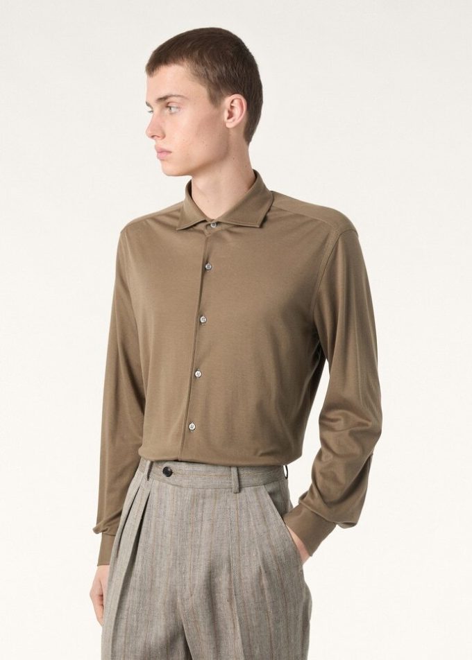 Chemise Andrew Chemise Andrew