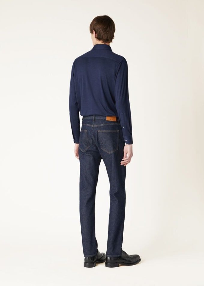 Chemise Andrew