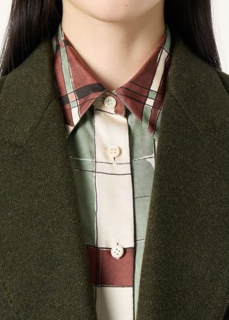 Chemise Clarissa